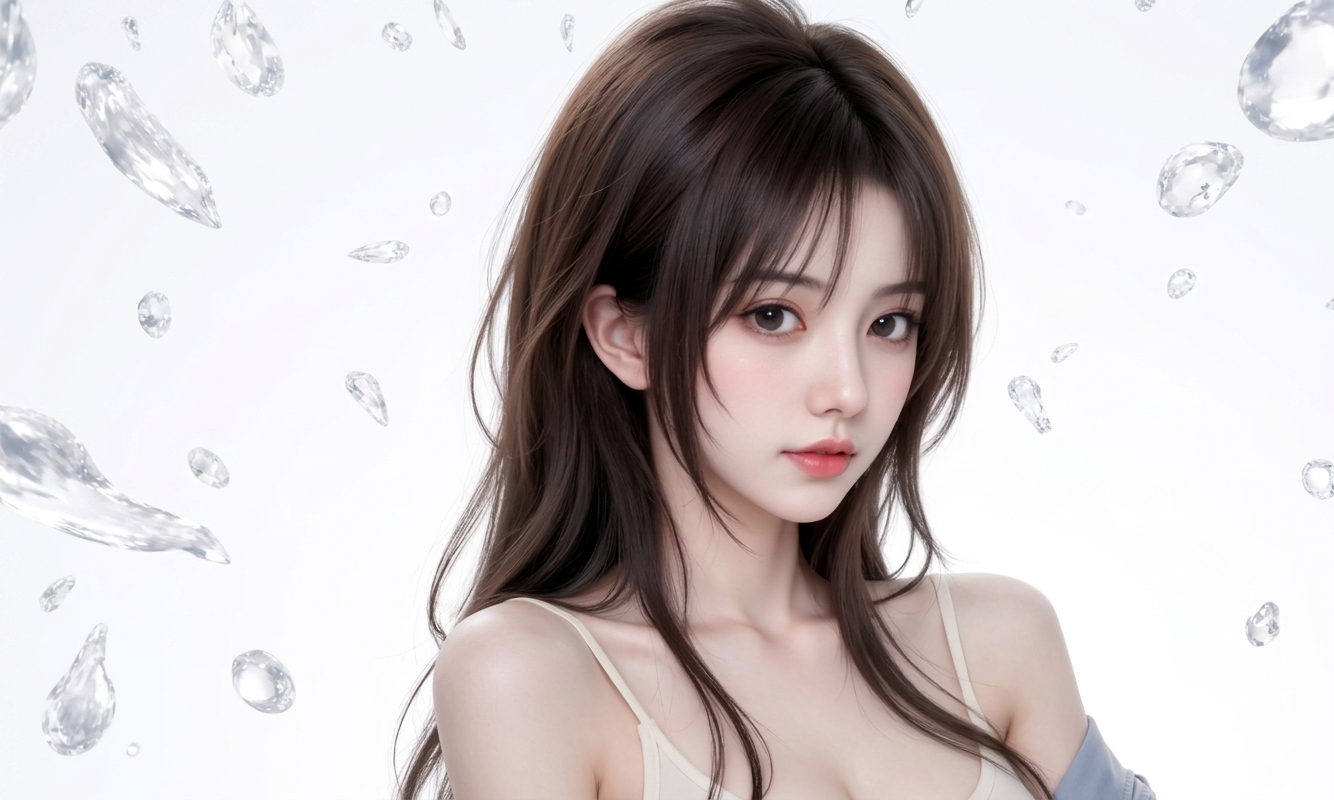 生成式锚点 — 备选风格