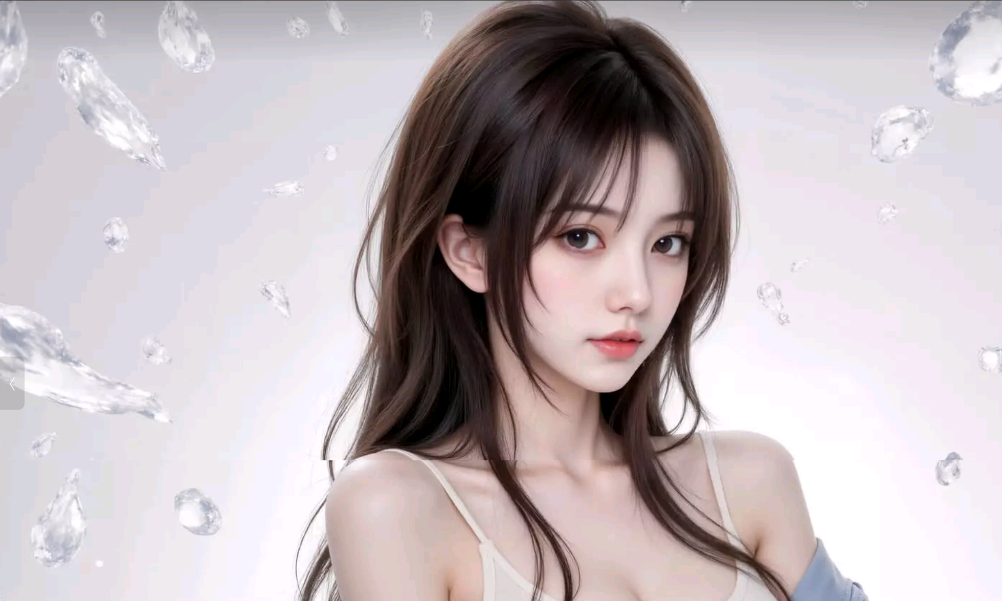 角色探索稿 0