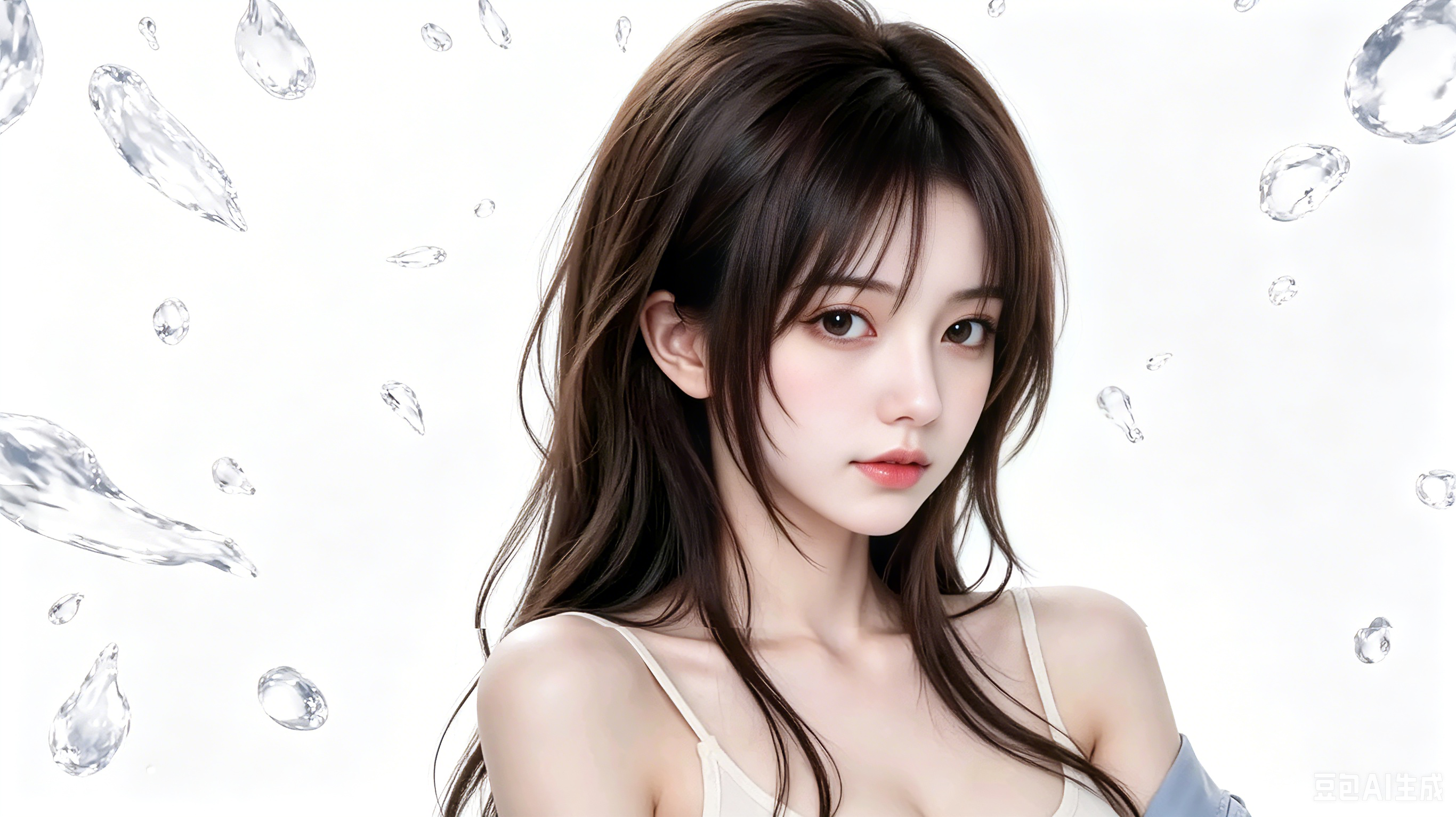 角色探索稿 1