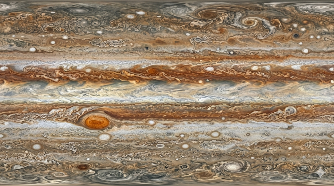Jupiter atmosphere map jupiter.png
