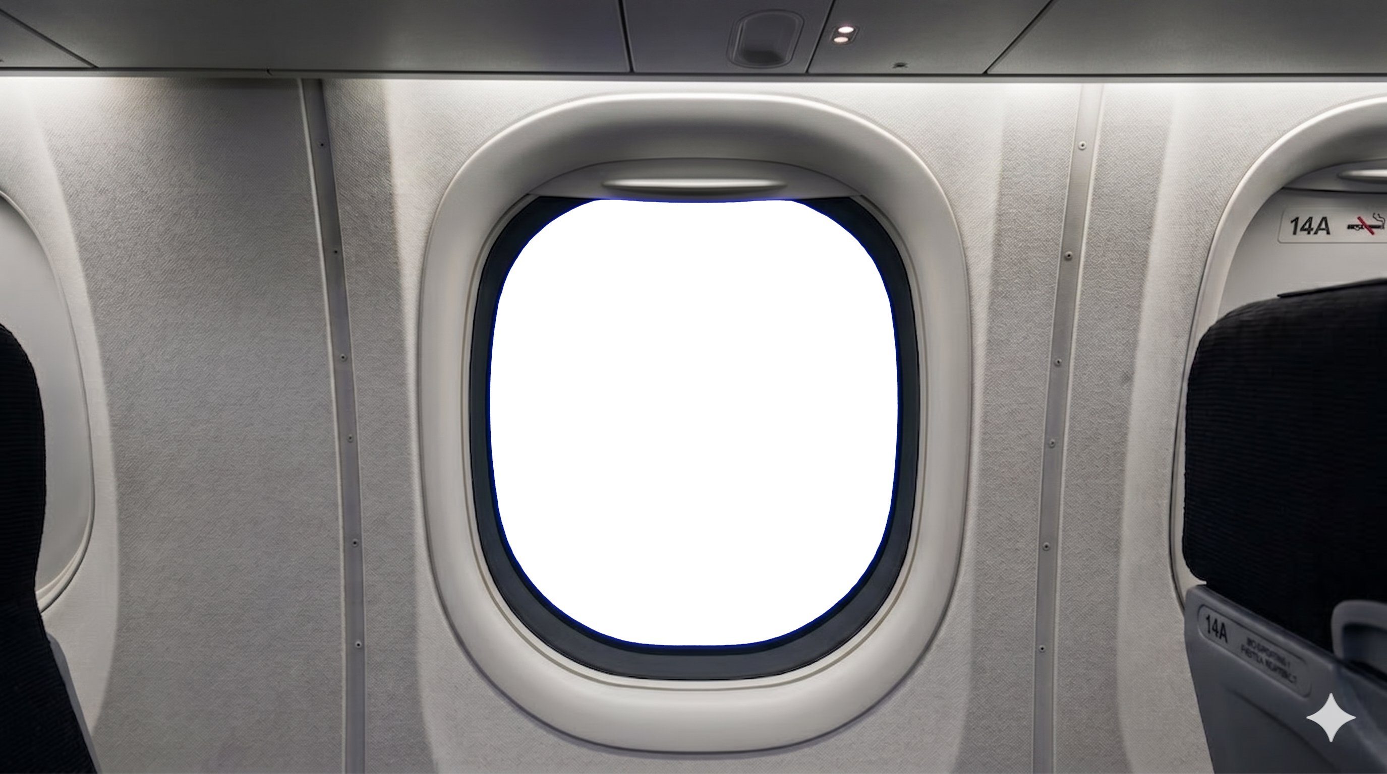 客机舷窗内景模板 14A — 黑场玻璃 plane1.png